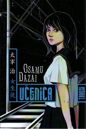 Osamu Dazai - Učenica