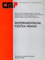 Eksperimentalna fizička hemija