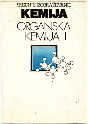 Organska kemija I