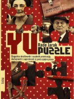 Rade Jarak - Yu puzzle