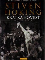 Stiven Hoking - Kratka povest mog života