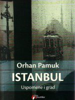 Orhan Pamuk - Istanbul