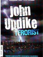 John Updike - Terorist