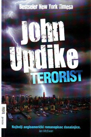 John Updike - Terorist