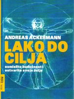 Andreas Ackermann - Lako do cilja