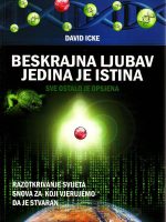 David Icke - Beskrajna ljubav jedina je istina (sve ostalo je opsjena)