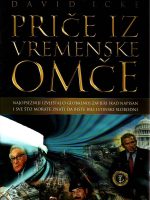 David Icke - Priče iz vremenske omče