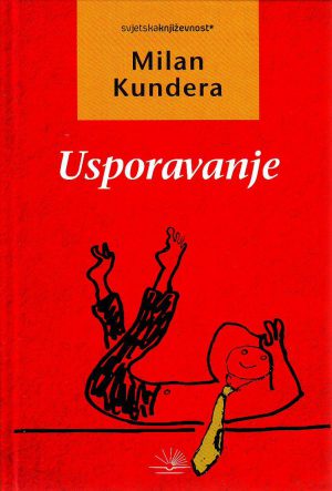 Milan Kundera - Usporavanje