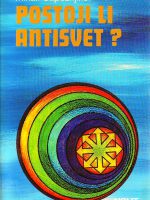 Mihail Sapožnjikov - Postoji li antisvet?