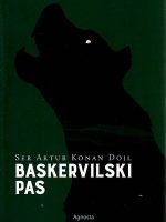 Artur Konan Dojl - Baskervilski pas