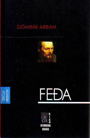 Dominik Arban - Feđa