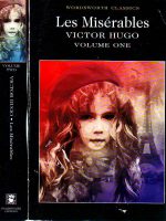 Victor Hugo - Les miserables I-II