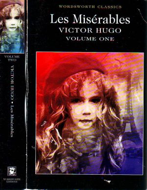 Victor Hugo - Les miserables I-II