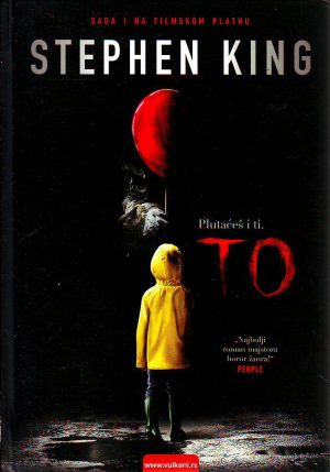 Stephen King - To