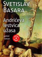 Svetislav Basara - Andrićeva lestvica užasa