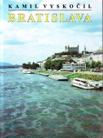 Kamil Vyskočil - Bratislava (fotomonografija)