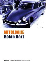 Rolan Bart - Mitologije