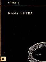 Vatsjajana - Kama sutra