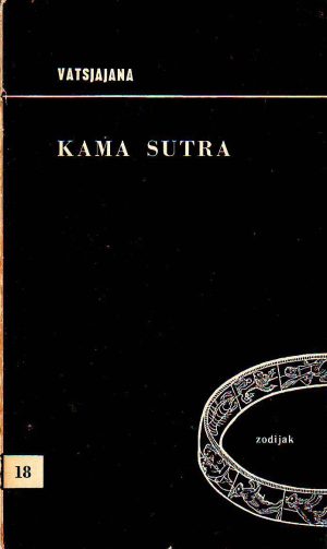 Vatsjajana - Kama sutra