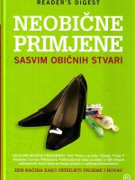 Neobične primjene sasvim običnih stvari