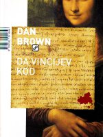 Dan Brown - Da Vincijev kod