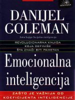 Danijel Goleman - Emocionalna inteligencija