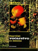 Karlo Brzica - Praktično voćarstvo za svakoga