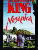 Stephen King - Nesanica II