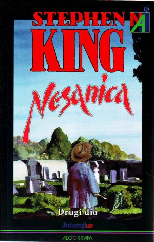 Stephen King - Nesanica II