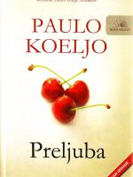 Paulo Koeljo - Preljuba