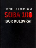 Igor Kolovrat - Soba 108: zapisi iz Remetinca