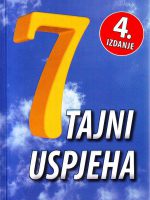 Kenan Crnkić - 7 tajni uspeha