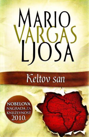 Mario Vargas Ljosa - Keltov san