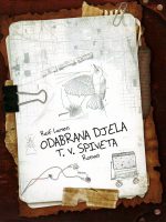 Reif Larsen - Odabrana djela T.V.Spiveta