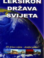 Leksikon država svijeta