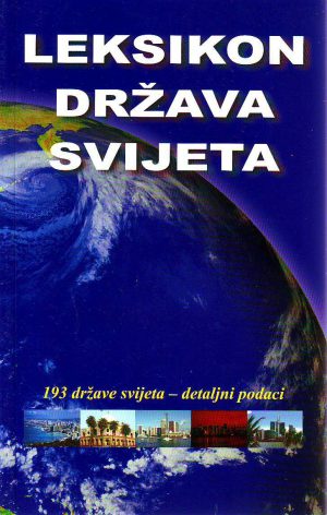 Leksikon država svijeta