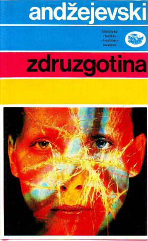 Ježi Andžejevski - Zdruzgotina