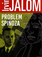 Irvin Jalom - Problem Spinoza