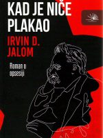 Irvin D.Jalom - Kad je Niče plakao