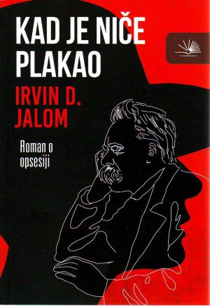 Irvin D.Jalom - Kad je Niče plakao