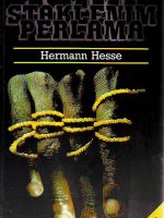 Hermann Hesse - Igra staklenim perlama