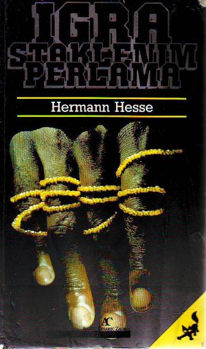 Hermann Hesse - Igra staklenim perlama