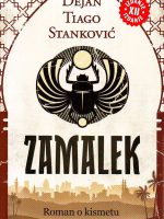 Dejan Tiago Stanković - Zamalek