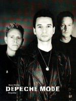 Steve Malins - Depeche mode