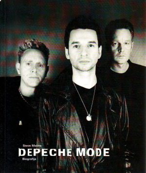 Steve Malins - Depeche mode