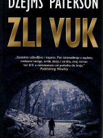 Džejms Paterson - Zli vuk