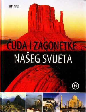 Čuda i zagonetke našeg svijeta