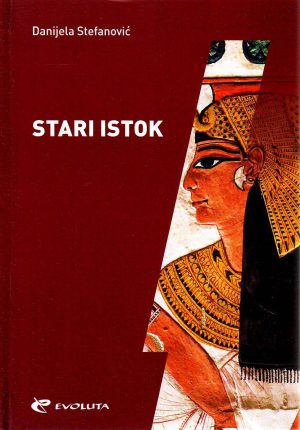 Danijela Stefanović - Stari Istok