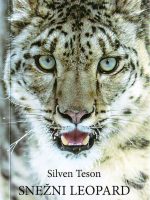 Silven Teson - Snežni leopard