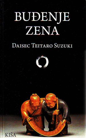 Daisec Teitaro Suzuki - Buđenje zena